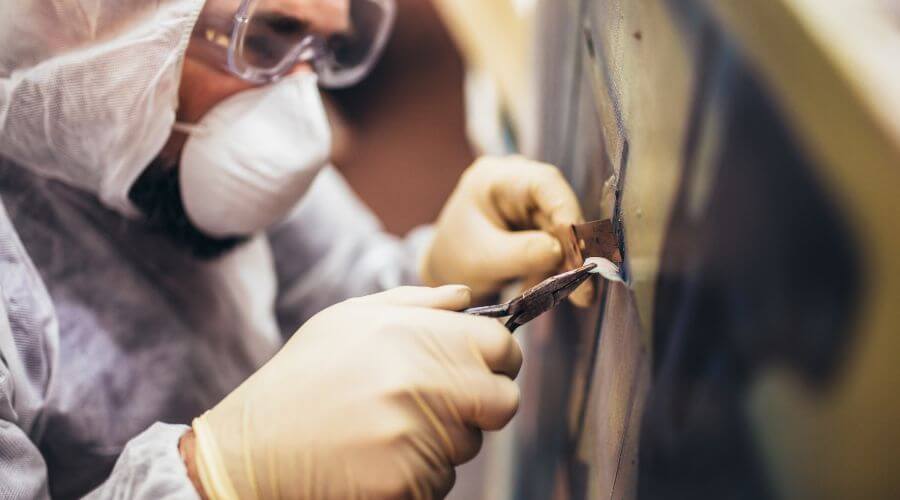 Why choose Water Damage Restoration Mesa for water damage restoration in Mesa